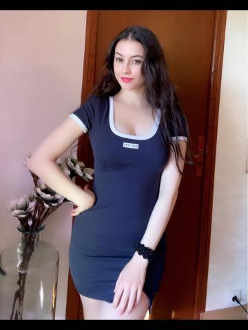 Проститутка Марго, 23 года, г. Калининский