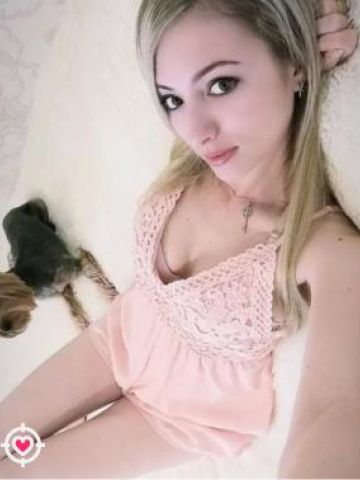 Проститутка Роксана, 24 года, г. Калининский
