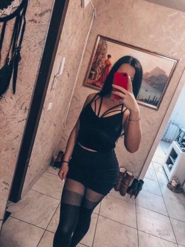 Индивидуалка Элина фото 2